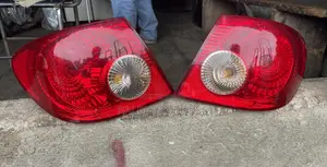Corolla 2005 Taillight