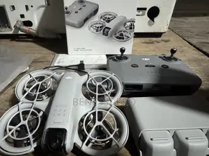 Mavic Dji Neo