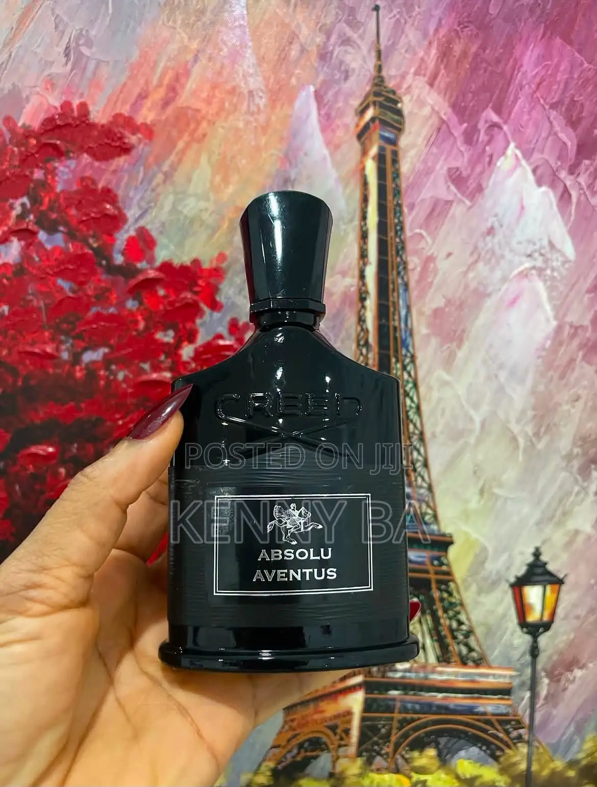Quality Perfume