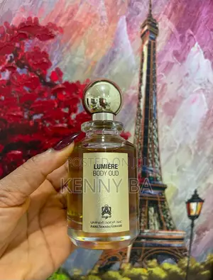 Quality Perfume