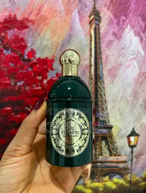 Quality Perfume