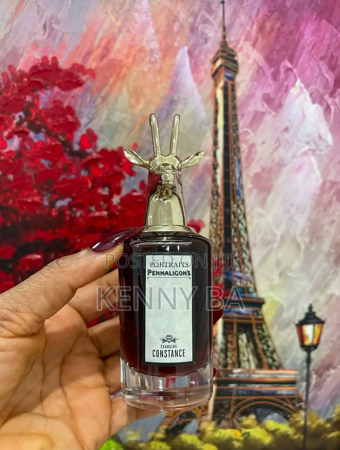 Quality Perfume