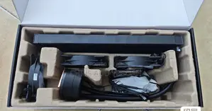Msi Mag Coreliquid E360 Liquid Cpu Cooler