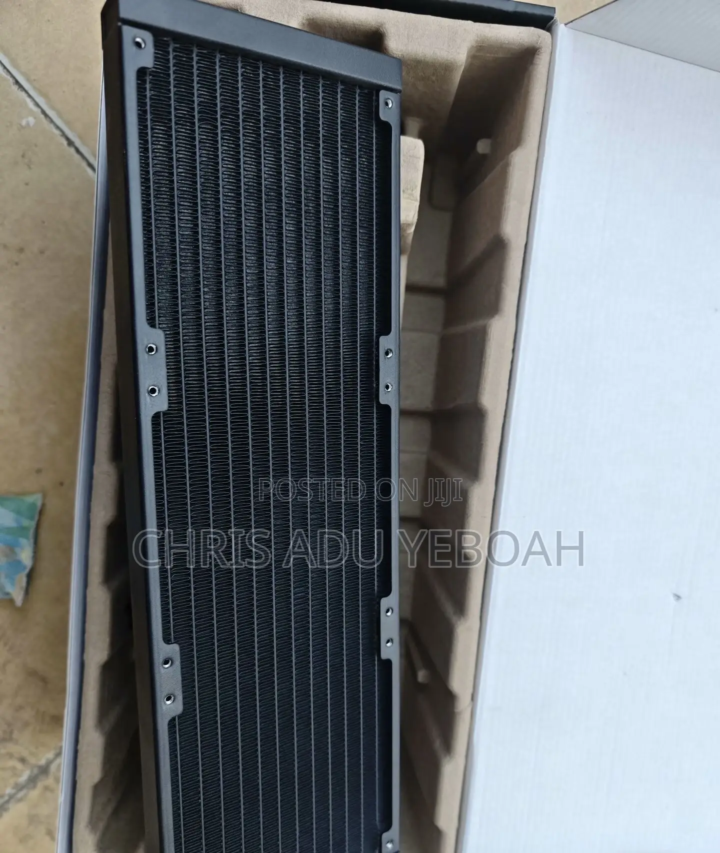 Msi Mag Coreliquid E360 Liquid Cpu Cooler