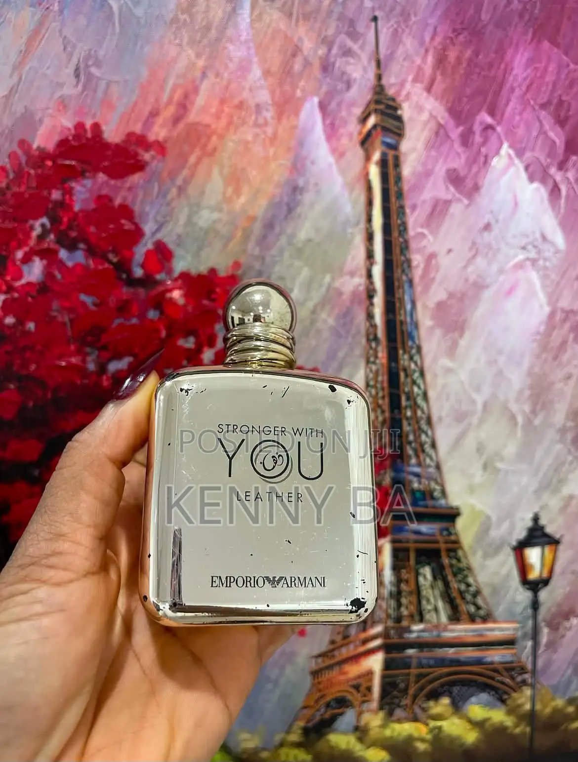 Quality Perfume