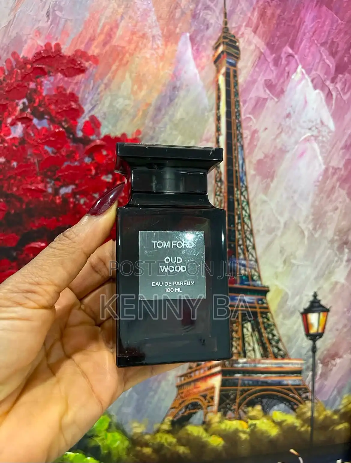 Quality Perfume