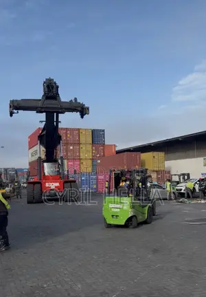 Clearing Agent TEMA Port