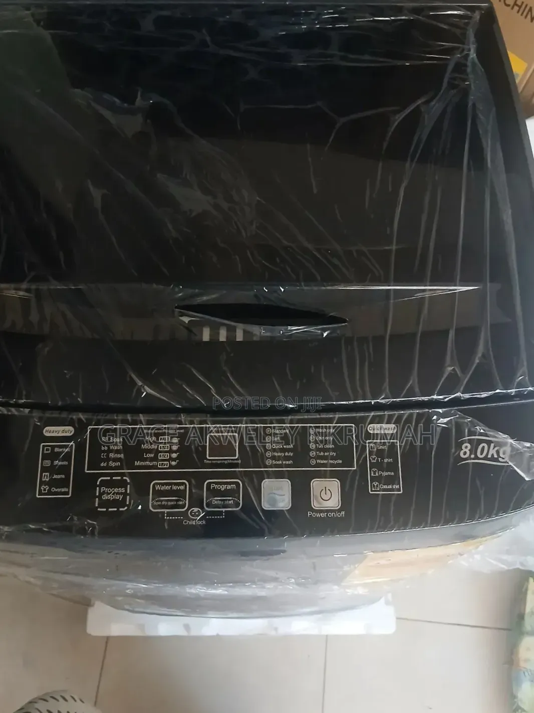 Nasco Washing Machine for Sale