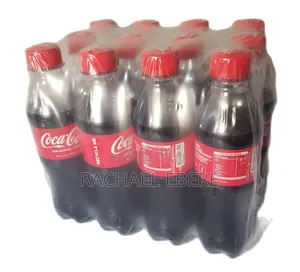 Coca Cola Drink