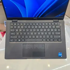 Laptop Dell Latitude 7430 16GB Intel Core i5 SSD 256GB