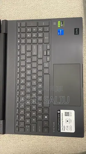 New Laptop HP 15 16GB Intel Core i5 SSD 512GB