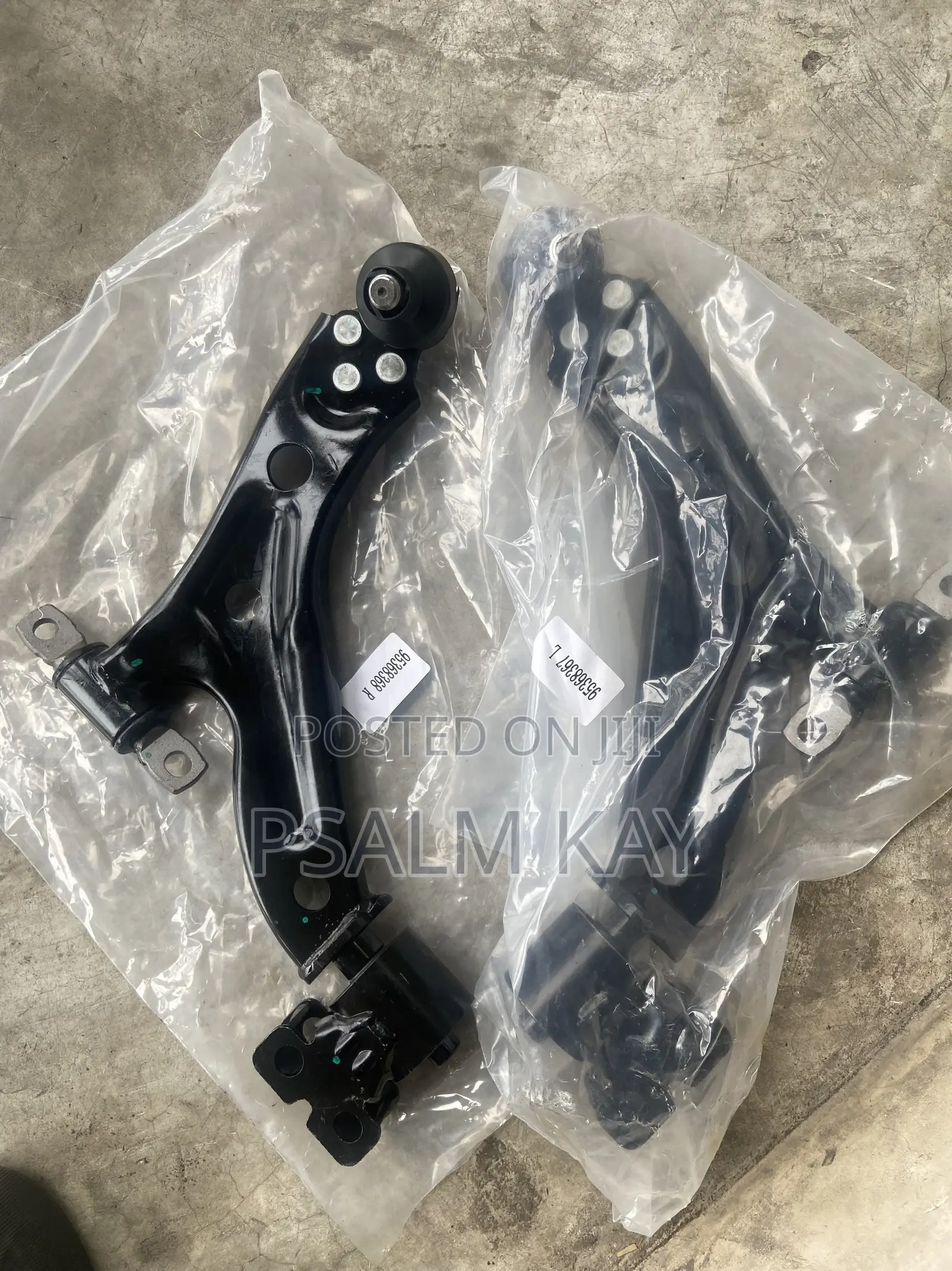 Chevy Spark 2016-2017,2018,2019,2020 Lower Arm