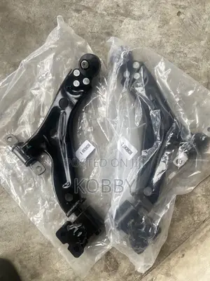 Chevy Spark 2016-2017,2018,2019,2020 Lower Arm