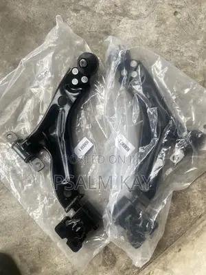 Chevy Spark 2016-2017,2018,2019,2020 Lower Arm