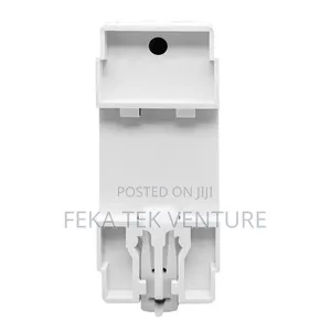 Tuya 1 Phase Smart Meter Curcuit Breaker