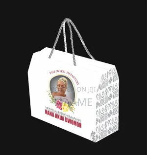 Customized Food Box