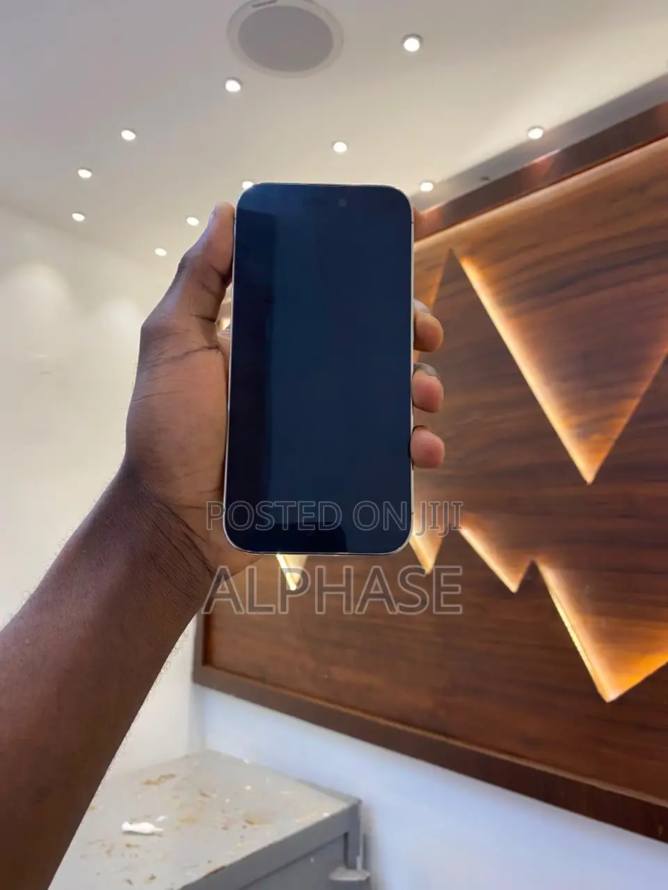 Apple iPhone 14 Pro 128 GB Gold