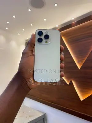 Apple iPhone 14 Pro 128 GB Gold