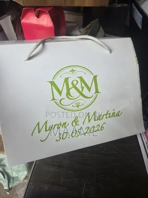 Customized Food Box