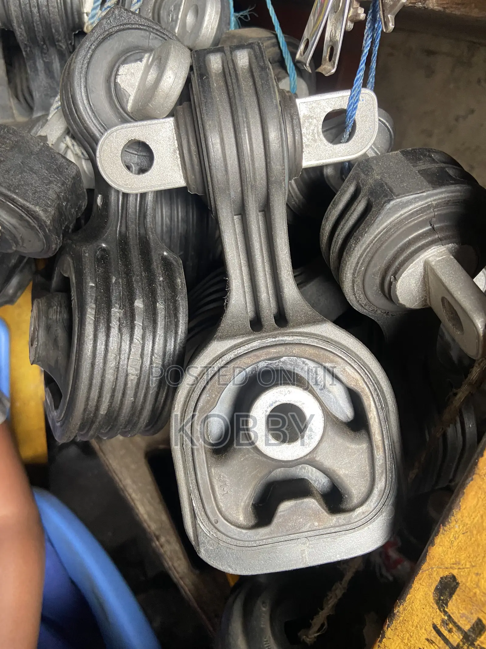Honda CR-V 2017-2018,2019,2020 Engine Mount / Engine Seat