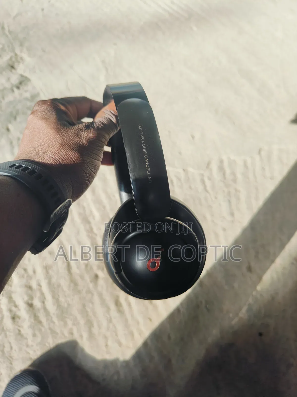 Soundcore Q30