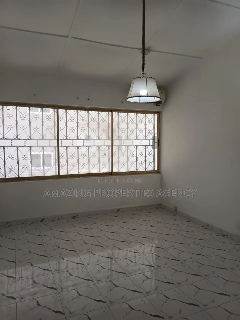 5bdrm House in Cantonment, US Embassy Area for rent