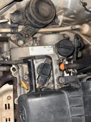 Toyota Vitz 2009 Silver