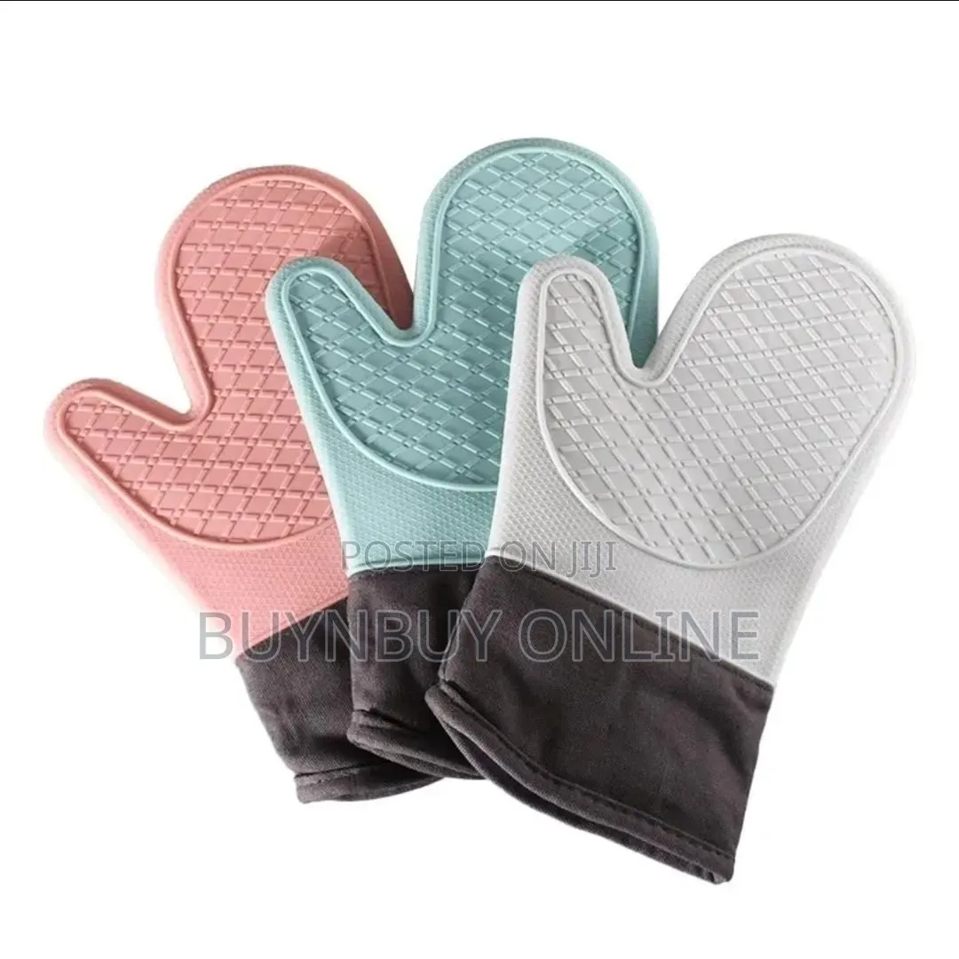Oven Cooking Gloves