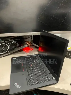 Laptop Lenovo ThinkPad T14 16GB Intel Core i5 SSD 256GB
