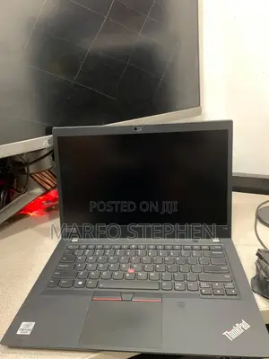 Laptop Lenovo ThinkPad T14 16GB Intel Core i5 SSD 256GB