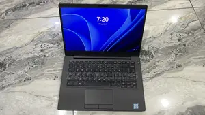 Laptop Dell Latitude 7300 8GB Intel Core i5 SSD 256GB