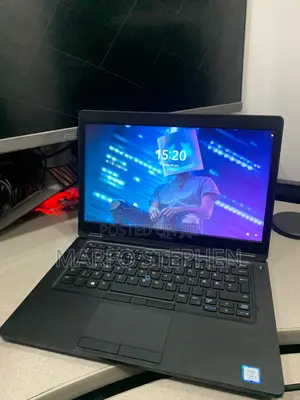 Laptop Dell Latitude 5490 8GB Intel Core i5 SSD 256GB
