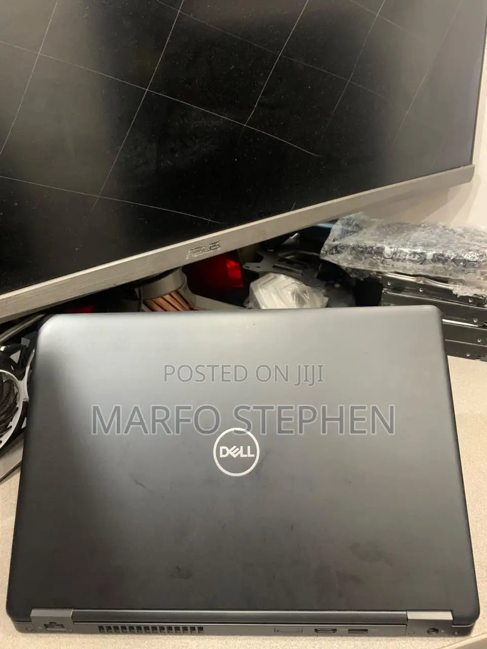 Laptop Dell Latitude 5490 8GB Intel Core i5 SSD 256GB