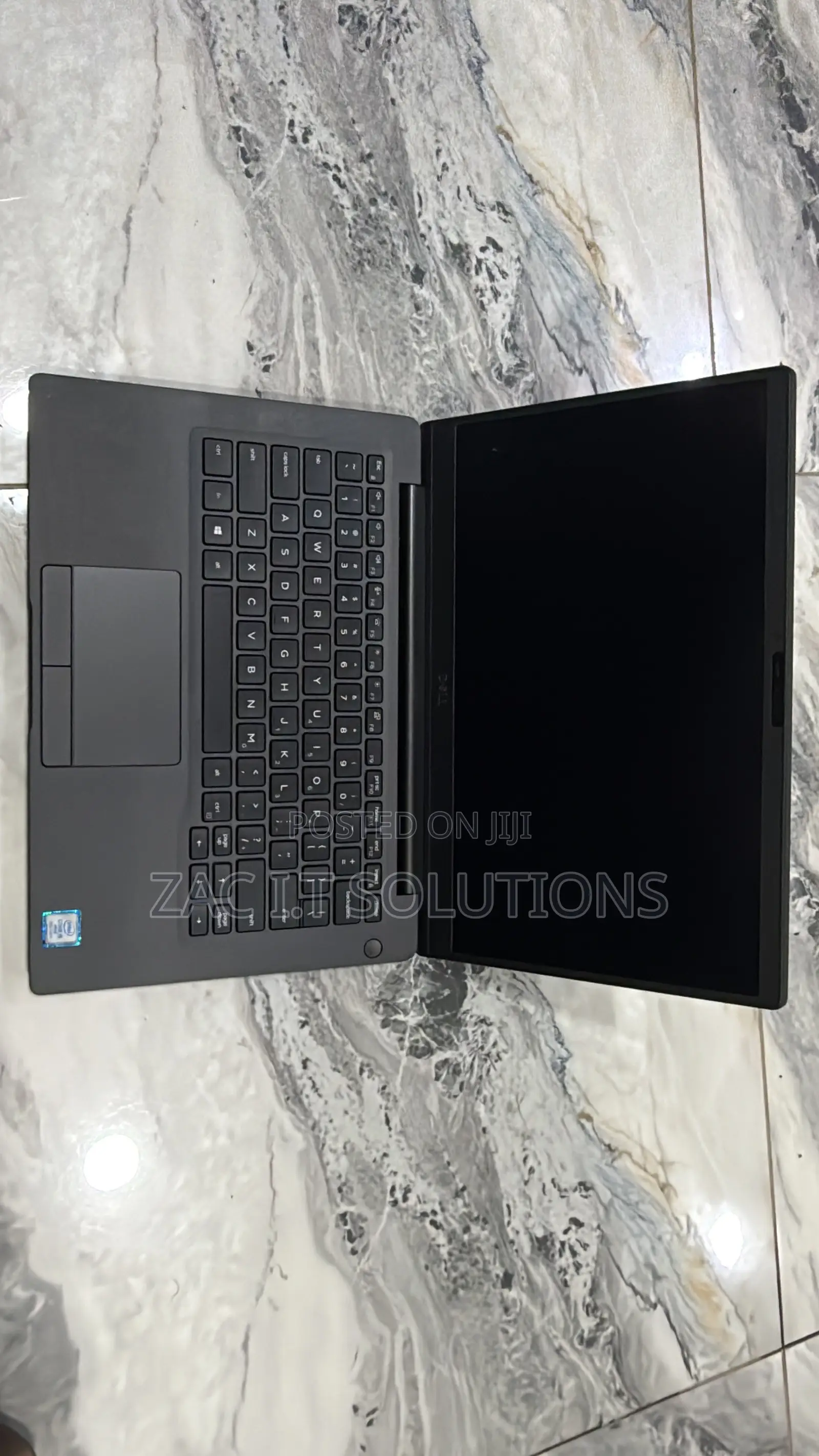 Laptop Dell Latitude 7300 8GB Intel Core i5 SSD 256GB
