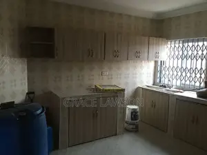 2bdrm Duplex in Grace Has Found Us, Pokuase for rent
