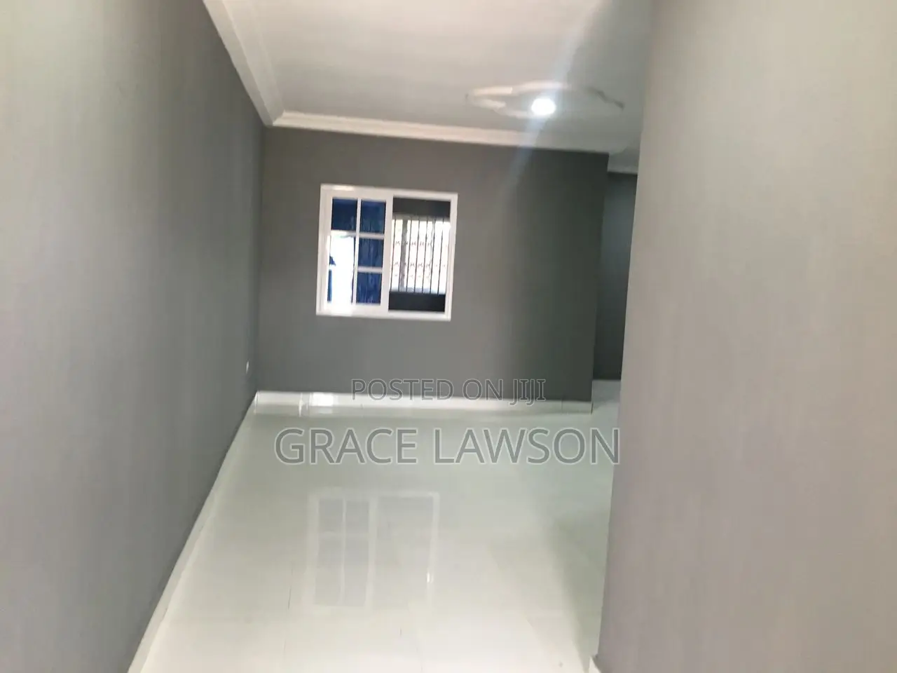 2bdrm Duplex in Grace Has Found Us, Pokuase for rent