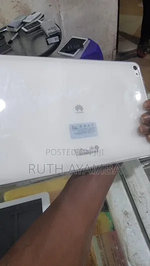 New Samsung Galaxy Tab A11 128 GB Black