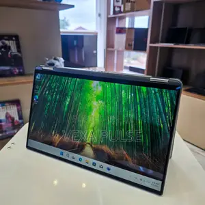Laptop Dell Latitude 7400 2-in-1 16GB Intel Core i7 SSD 256GB