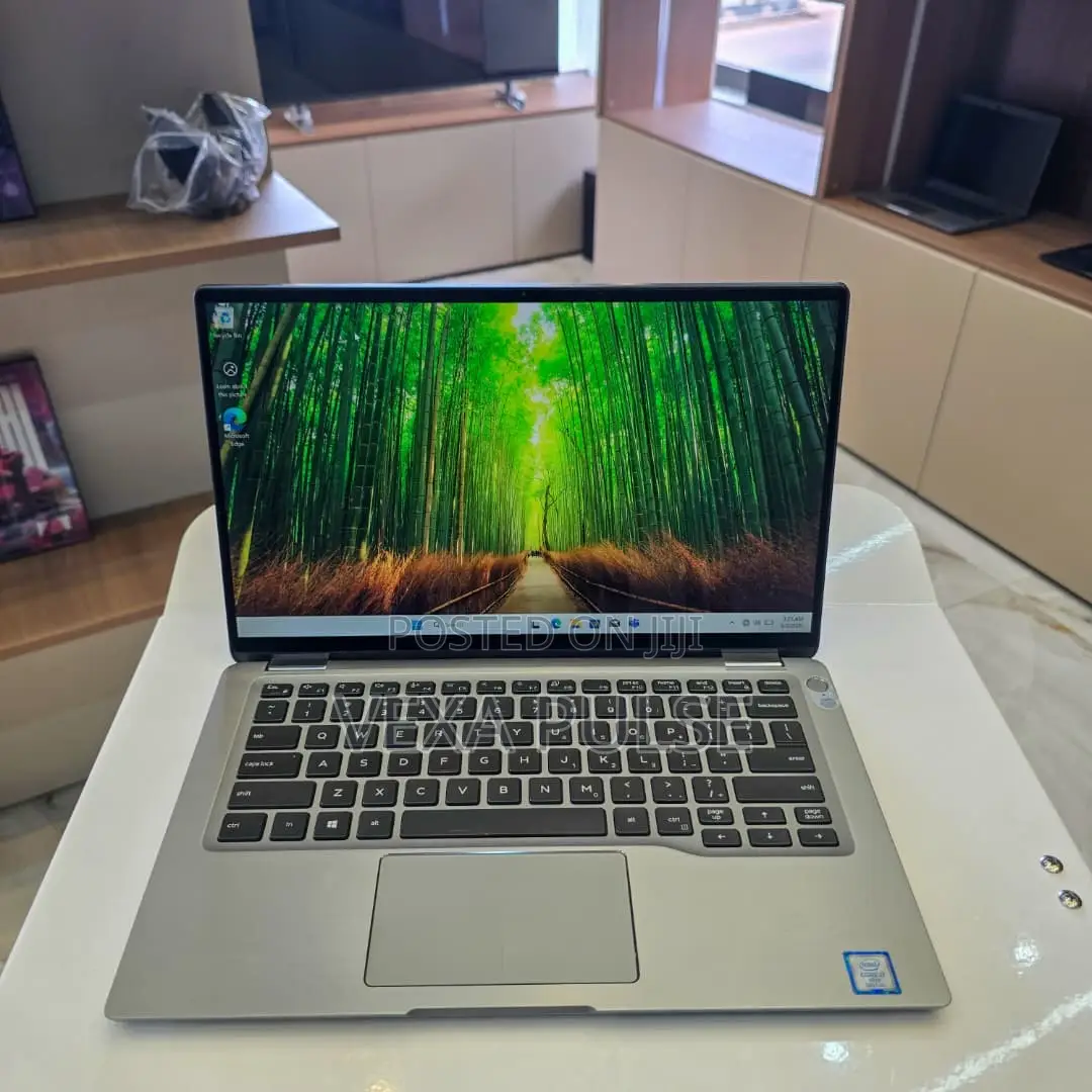 Laptop Dell Latitude 7400 2-in-1 16GB Intel Core i7 SSD 256GB