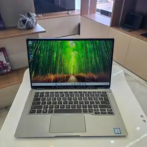 Laptop Dell Latitude 7400 2-in-1 16GB Intel Core i7 SSD 256GB