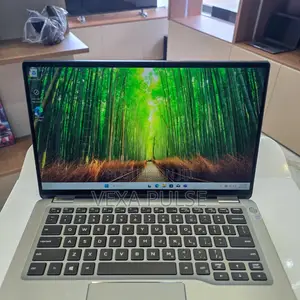 Laptop Dell Latitude 7400 2-in-1 16GB Intel Core i7 SSD 256GB