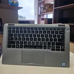Laptop Dell Latitude 7400 2-in-1 16GB Intel Core i7 SSD 256GB