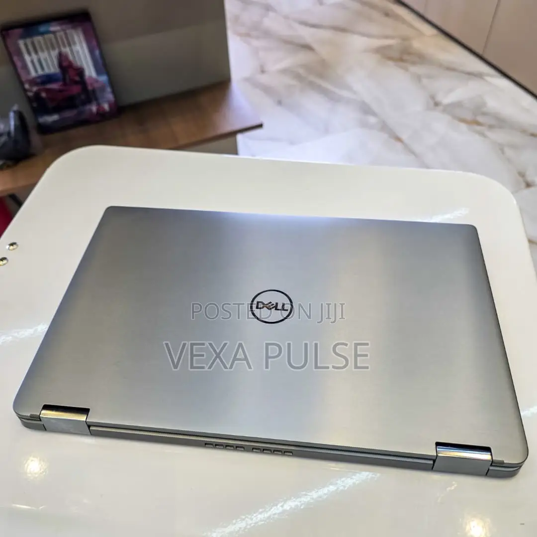 Laptop Dell Latitude 7400 2-in-1 16GB Intel Core i7 SSD 256GB
