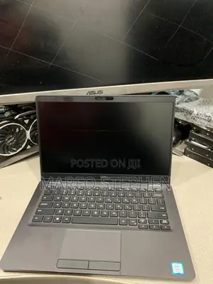 Laptop Dell Latitude 5300 8GB Intel Core i5 SSD 256GB