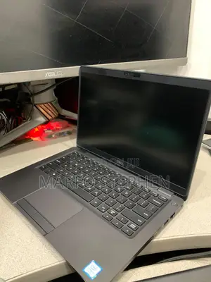 Laptop Dell Latitude 5300 8GB Intel Core i5 SSD 256GB
