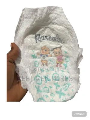 Rascal Cocomelon Pants