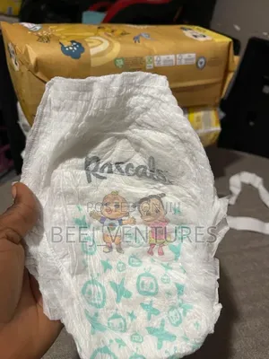 Rascal Cocomelon Pants