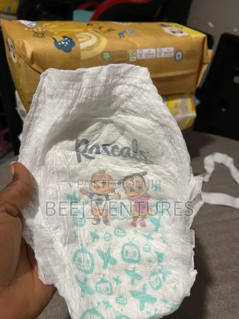 Rascal Cocomelon Pants