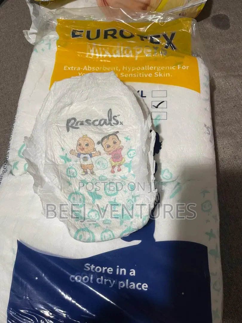 Rascal Cocomelon Pants