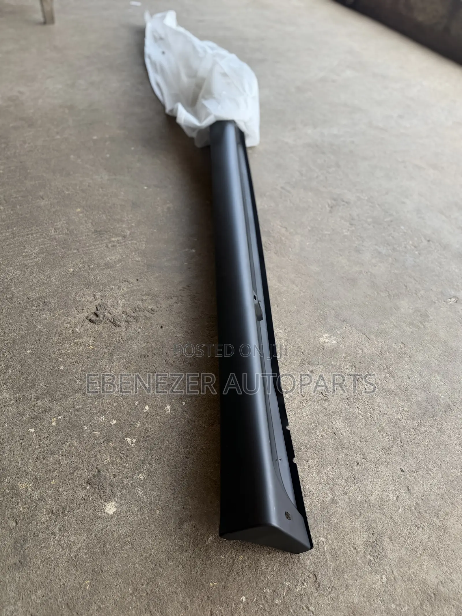 Mitsubishi Outlander Running Board 2016 2017 2018 2019 2020